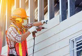 Best Fiber Cement Siding Installation  in Whippany, NJ