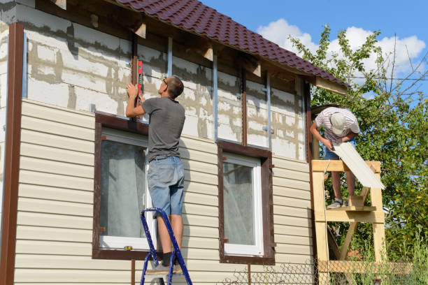 Best Siding for New Construction  in Whippany, NJ
