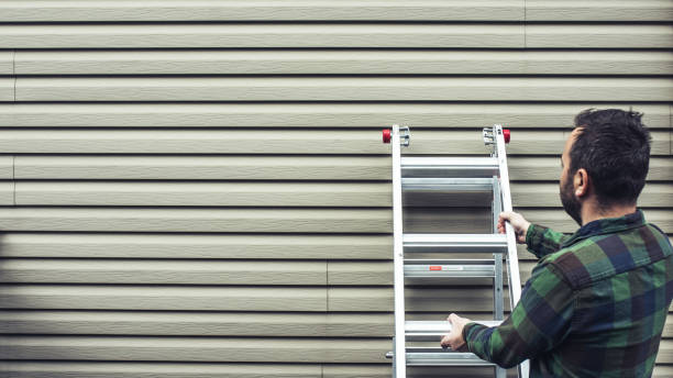 Best James Hardie Siding  in Whippany, NJ