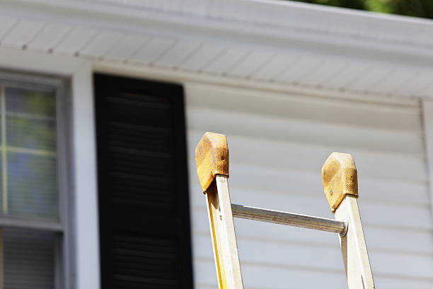 Best Custom Trim and Detailing for Siding  in Whippany, NJ